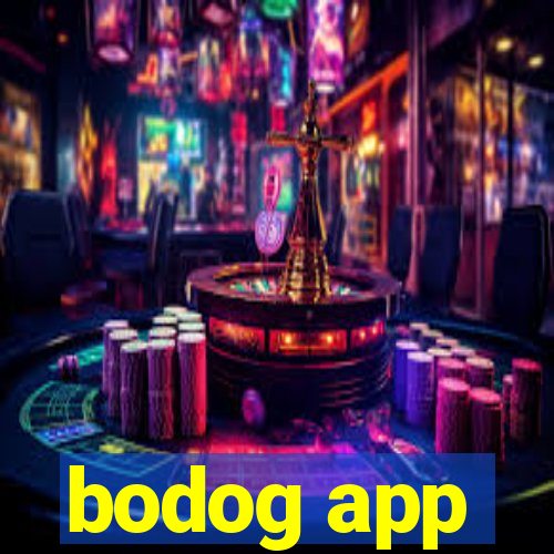 bodog app