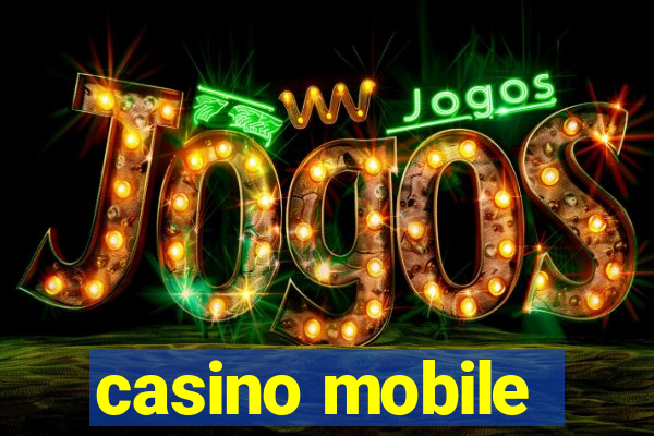 casino mobile