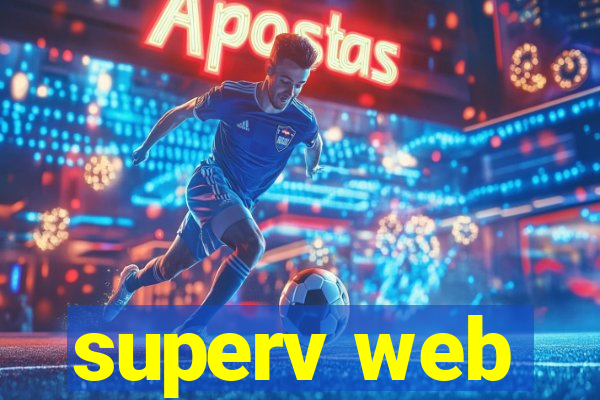 superv web