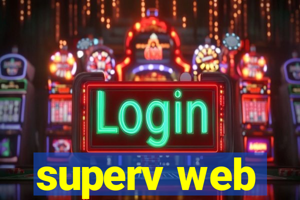 superv web