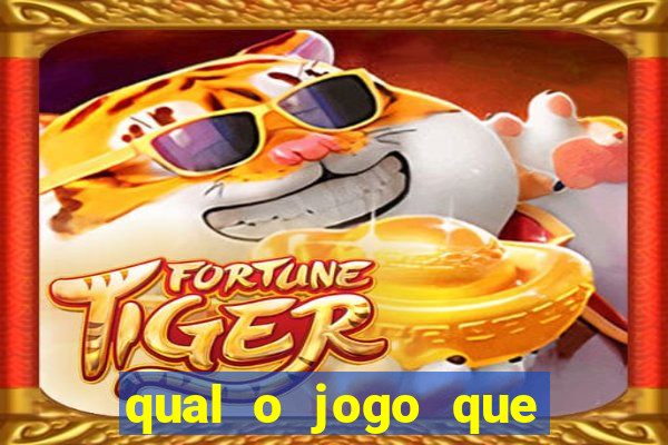 qual o jogo que paga mais