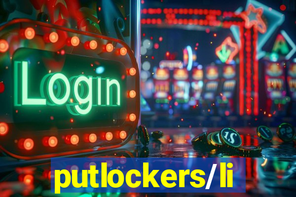 putlockers/li