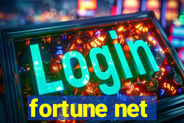 fortune net