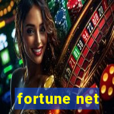 fortune net