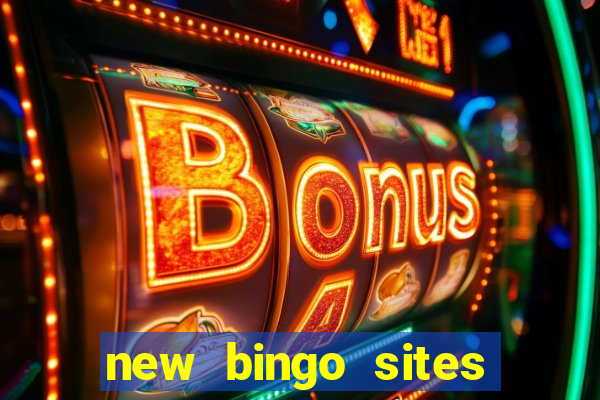 new bingo sites with fluffy favourites