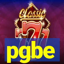 pgbe