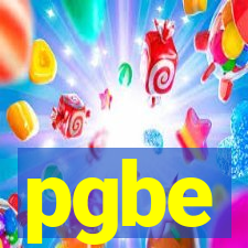 pgbe