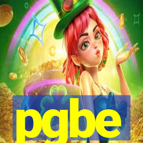 pgbe