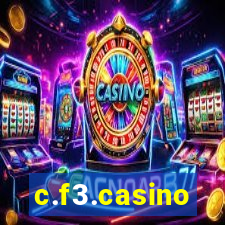 c.f3.casino