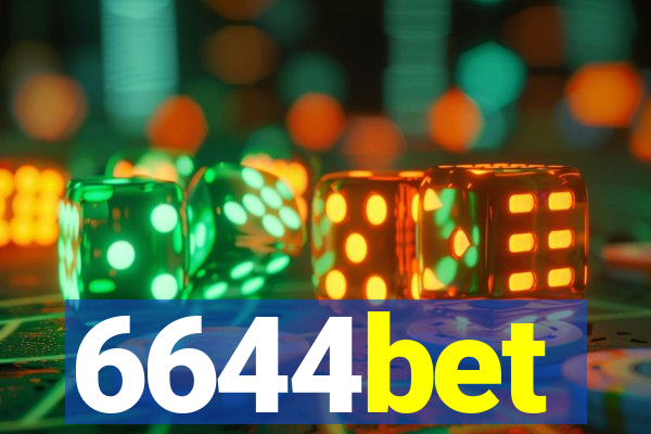 6644bet