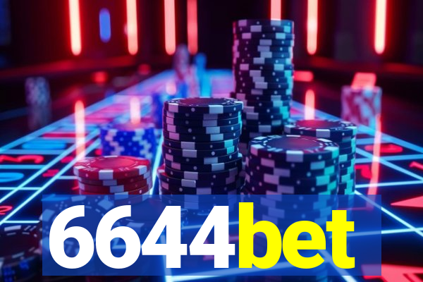 6644bet