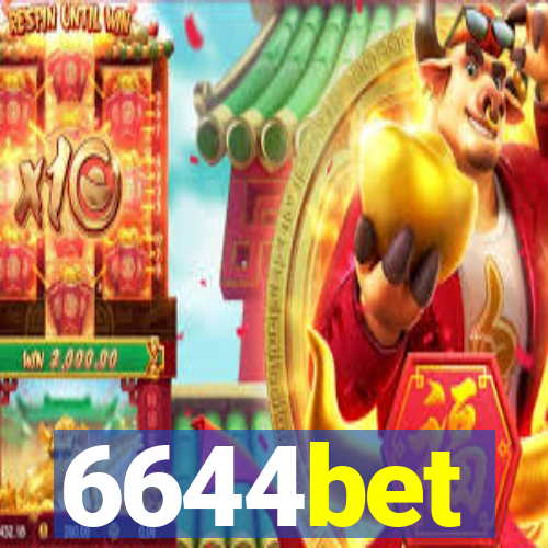 6644bet