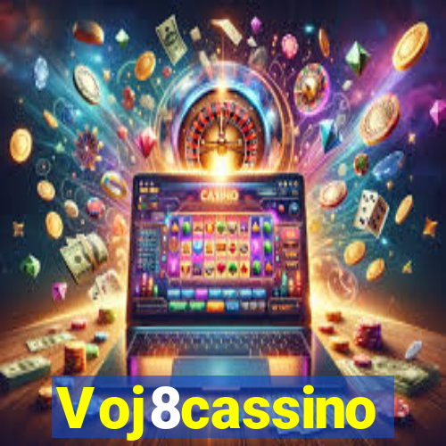 Voj8cassino