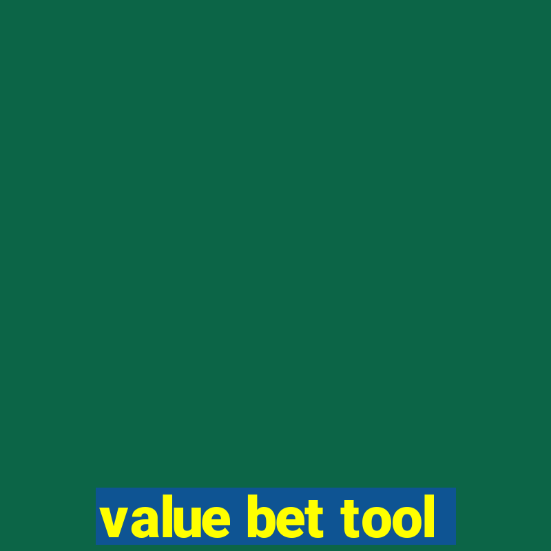 value bet tool