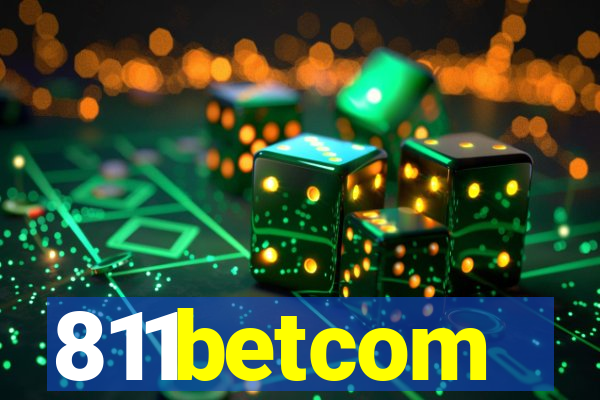 811betcom