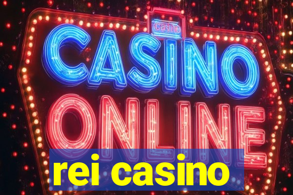 rei casino