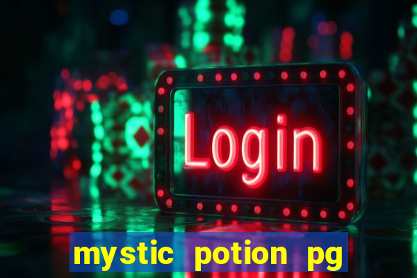 mystic potion pg slot demo