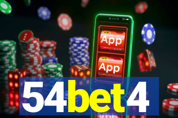 54bet4