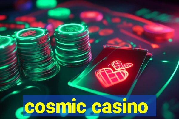 cosmic casino