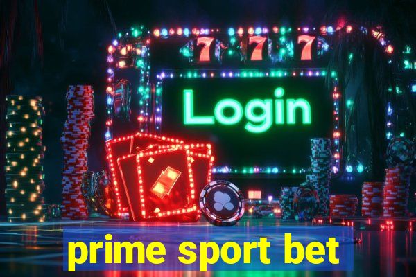 prime sport bet