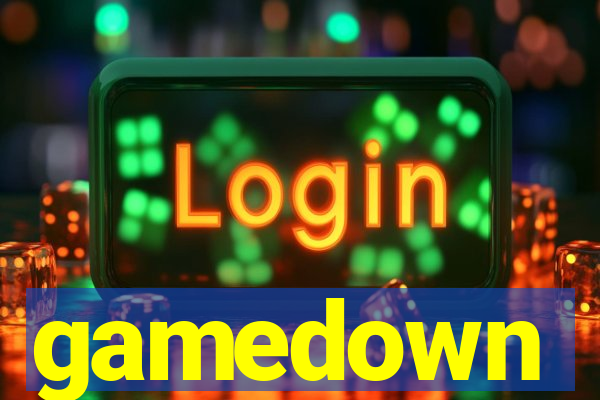 gamedown