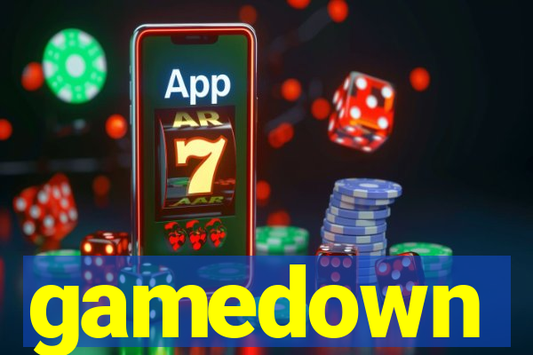 gamedown