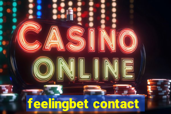 feelingbet contact