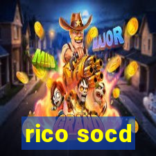 rico socd