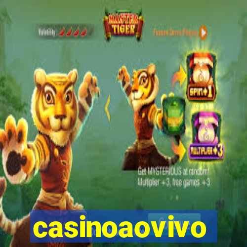 casinoaovivo