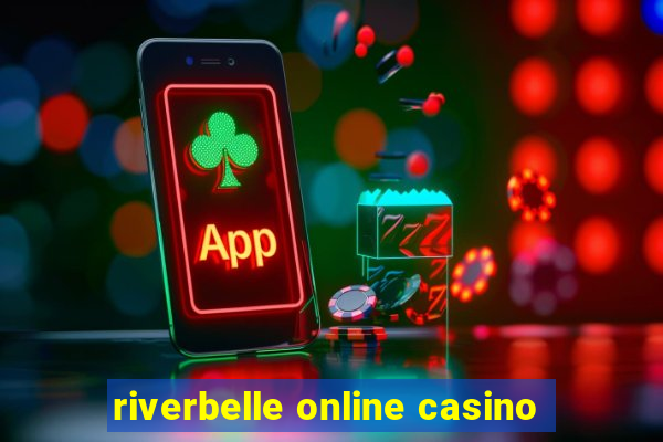 riverbelle online casino