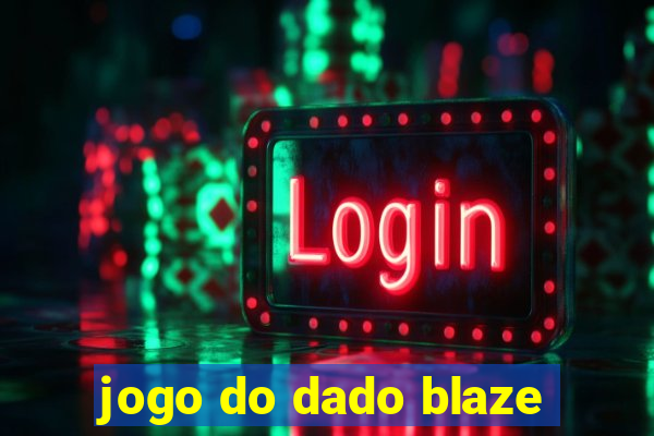 jogo do dado blaze