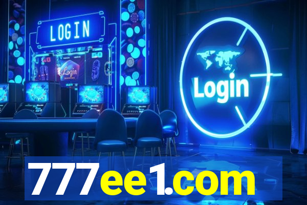 777ee1.com