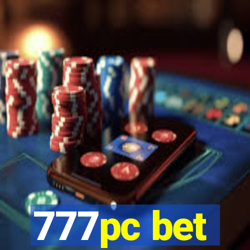 777pc bet