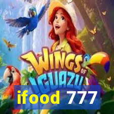 ifood 777