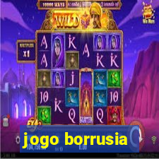 jogo borrusia