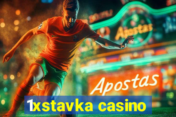 1xstavka casino