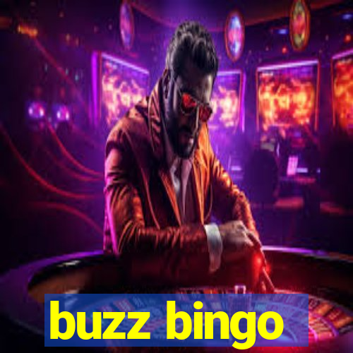 buzz bingo