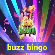 buzz bingo