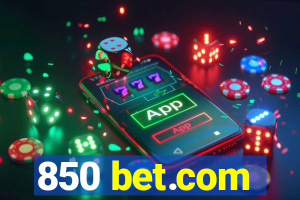 850 bet.com