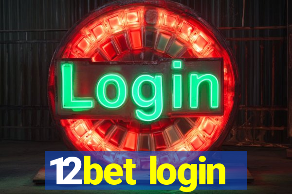 12bet login