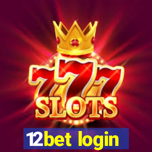 12bet login