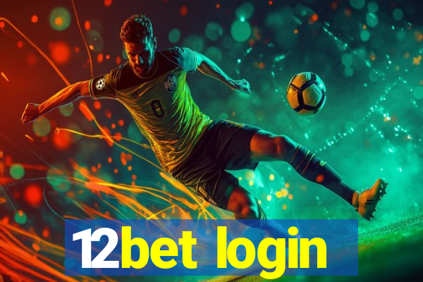 12bet login