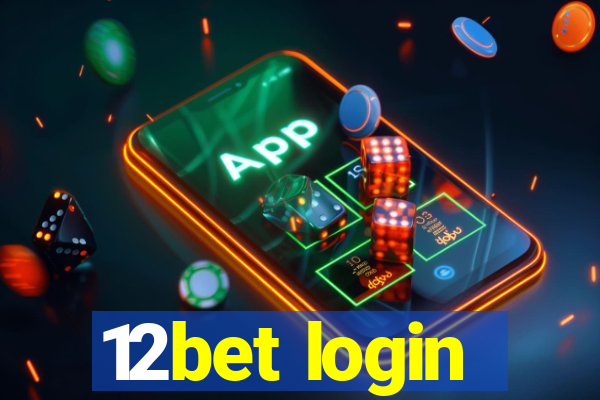 12bet login