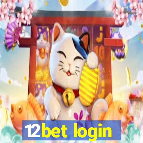 12bet login