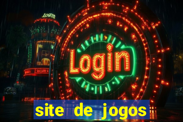 site de jogos online de futebol