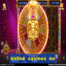 online casinos no deposit bonuses