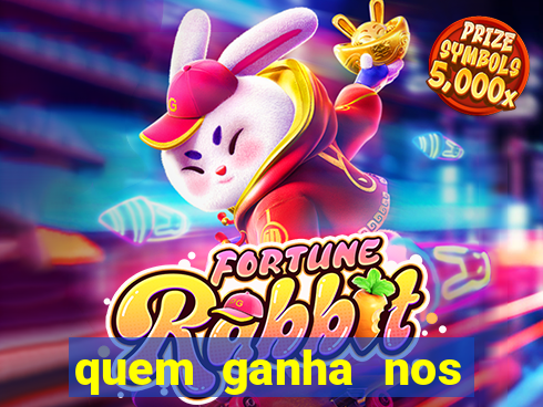 quem ganha nos jogos de hoje