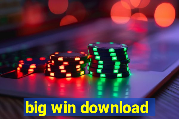 big win download