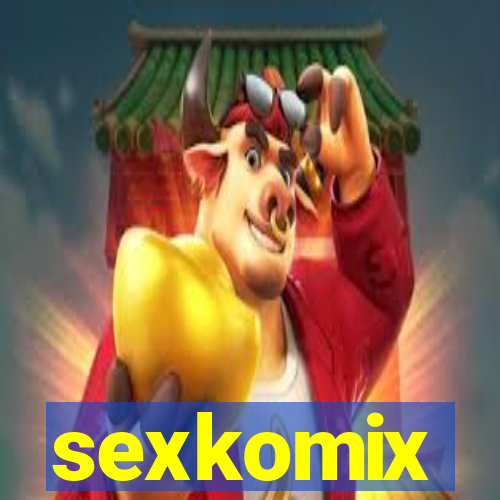 sexkomix