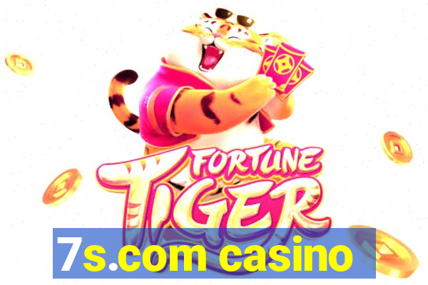 7s.com casino